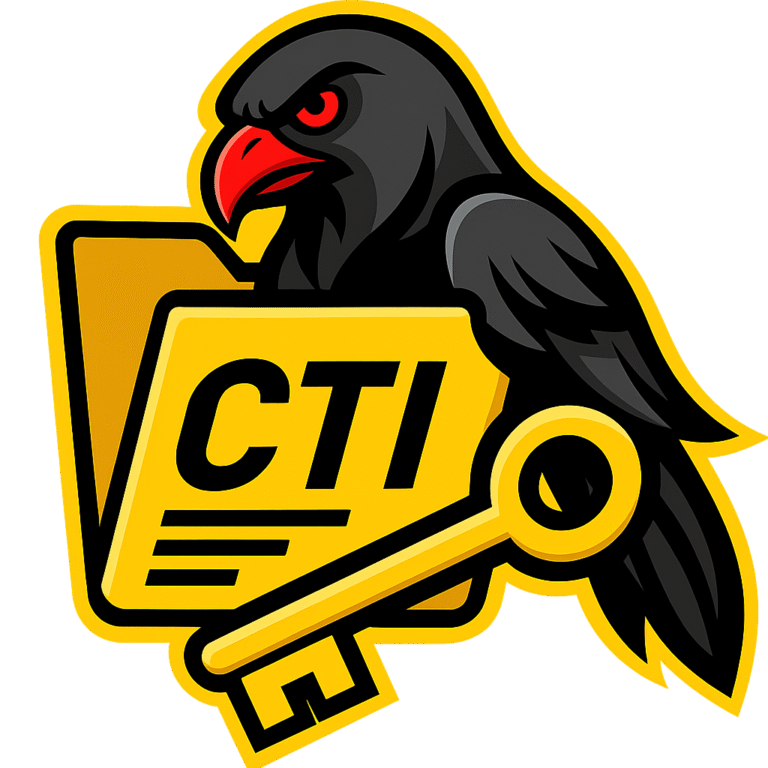 Podstawy Cyber Threat Intelligence