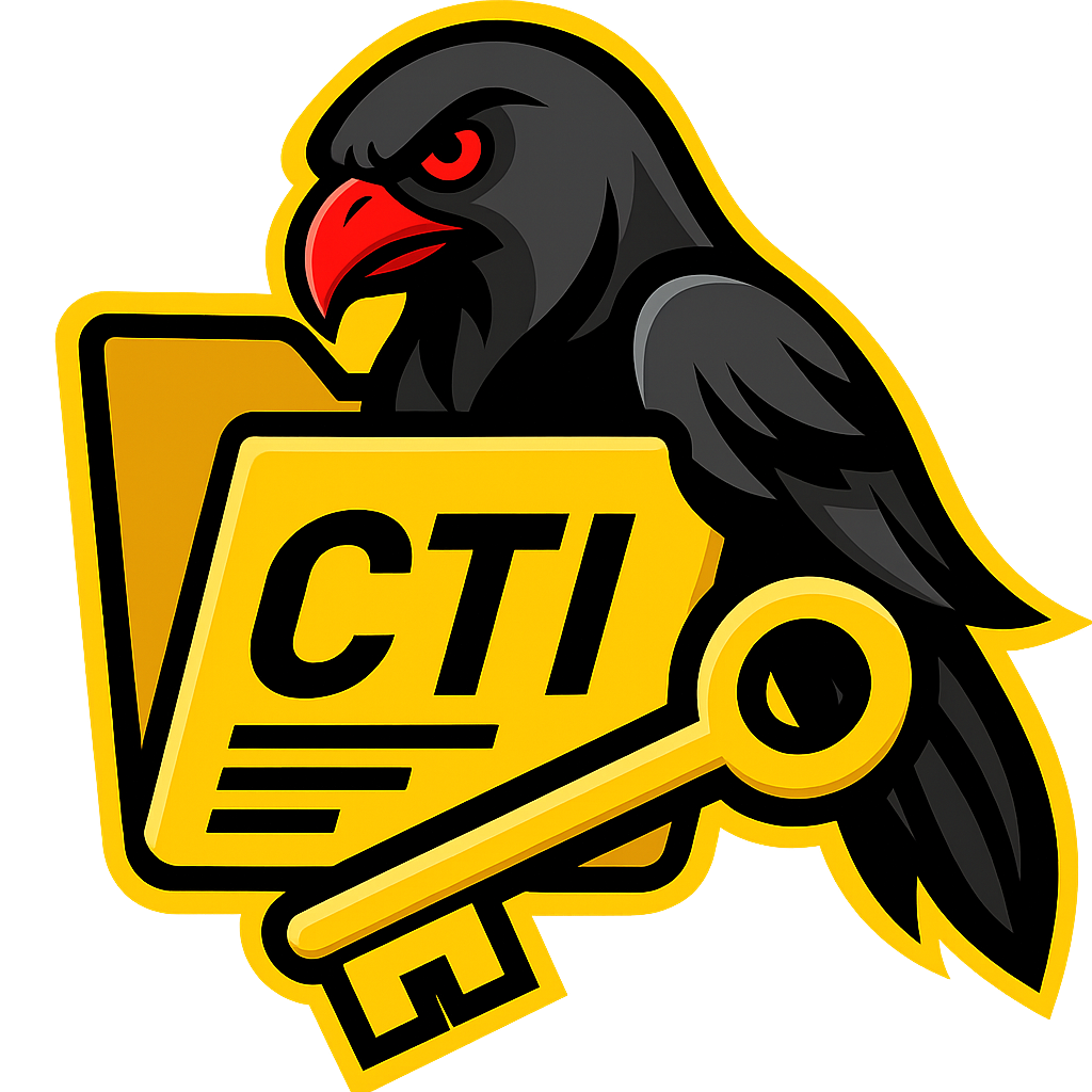 Podstawy Cyber Threat Intelligence