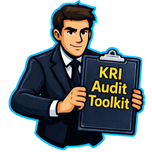 KRI Audit Toolkit - Kompletny zestaw do audytu zgodności z §20 KRI