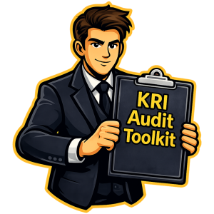 KRI Audit Toolkit - Kompletny zestaw do audytu zgodności z §20 KRI