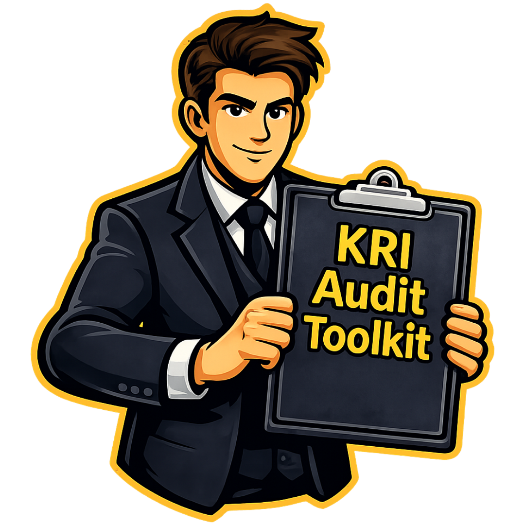 KRI Audit Toolkit - Kompletny zestaw do audytu zgodności z §20 KRI