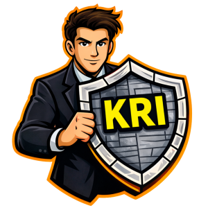 Wszystkie obowiązkowe dokumenty oparte na KRI