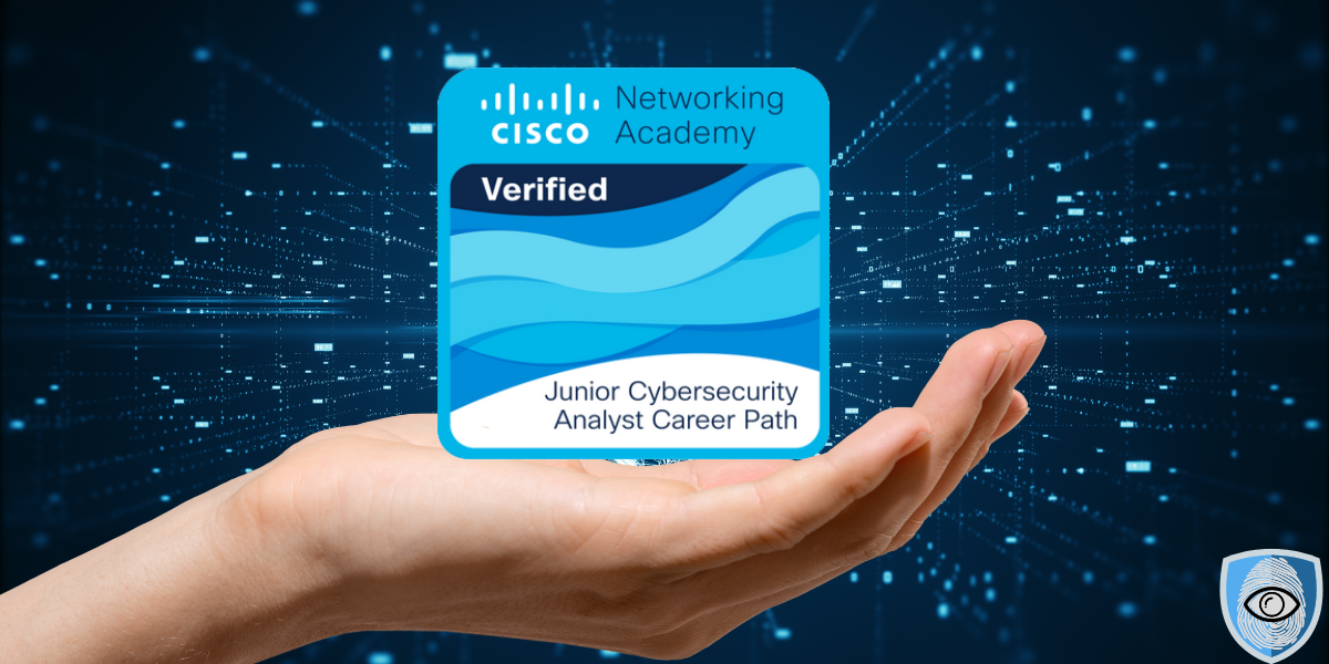 Cisco Wprowadza Darmowe 120-Godzinne Szkolenie Junior Cybersecurity Analyst
