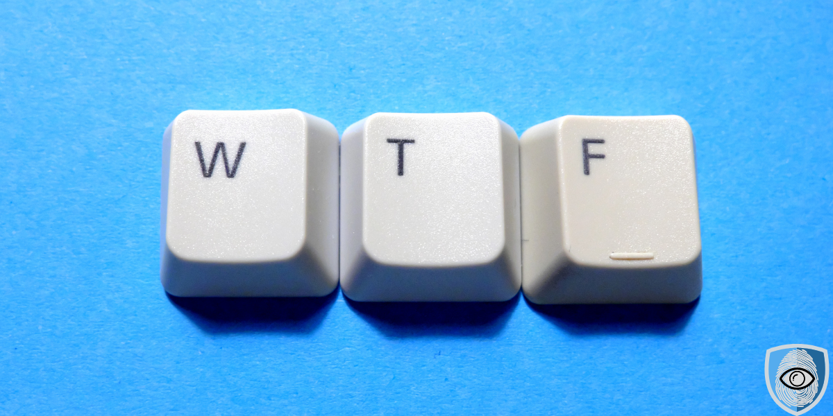 “Thefuck?” – Reduktor Terminalowej Frustracji