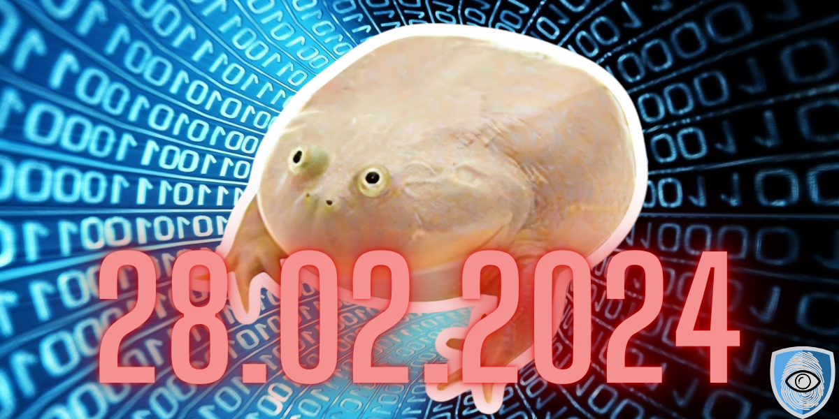 Prasówka 28.02.2024